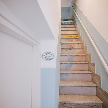 Hotel Residenza Delle Sirene Gaeta Esterno foto