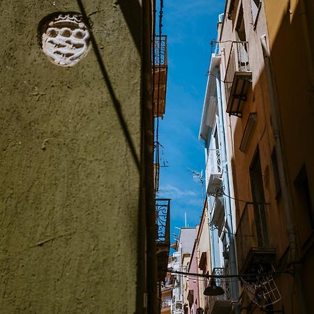 Hotel Residenza Delle Sirene Gaeta Esterno foto