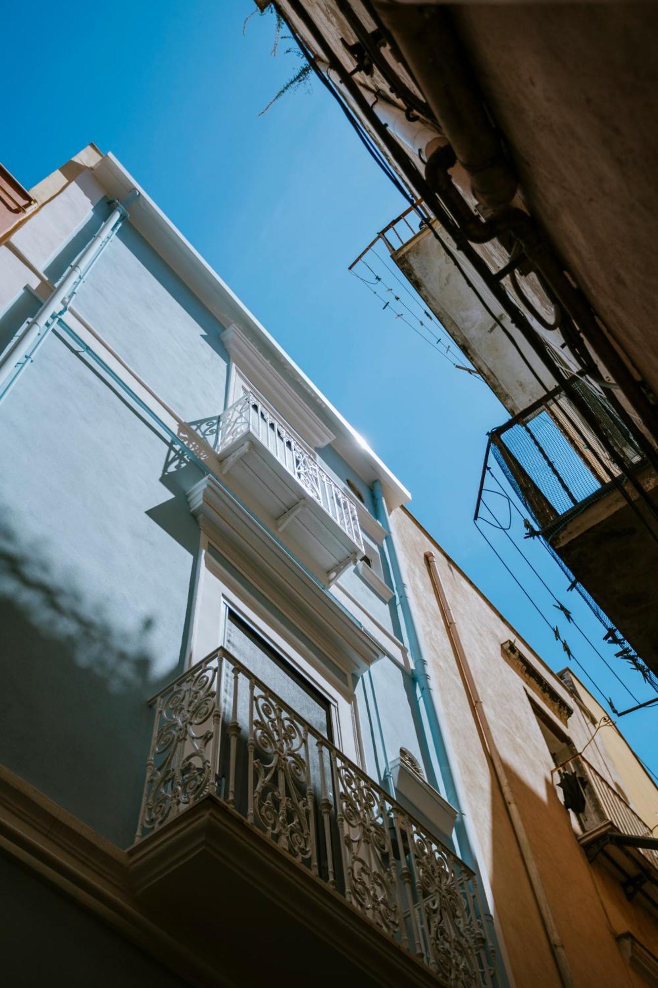 Hotel Residenza Delle Sirene Gaeta Esterno foto