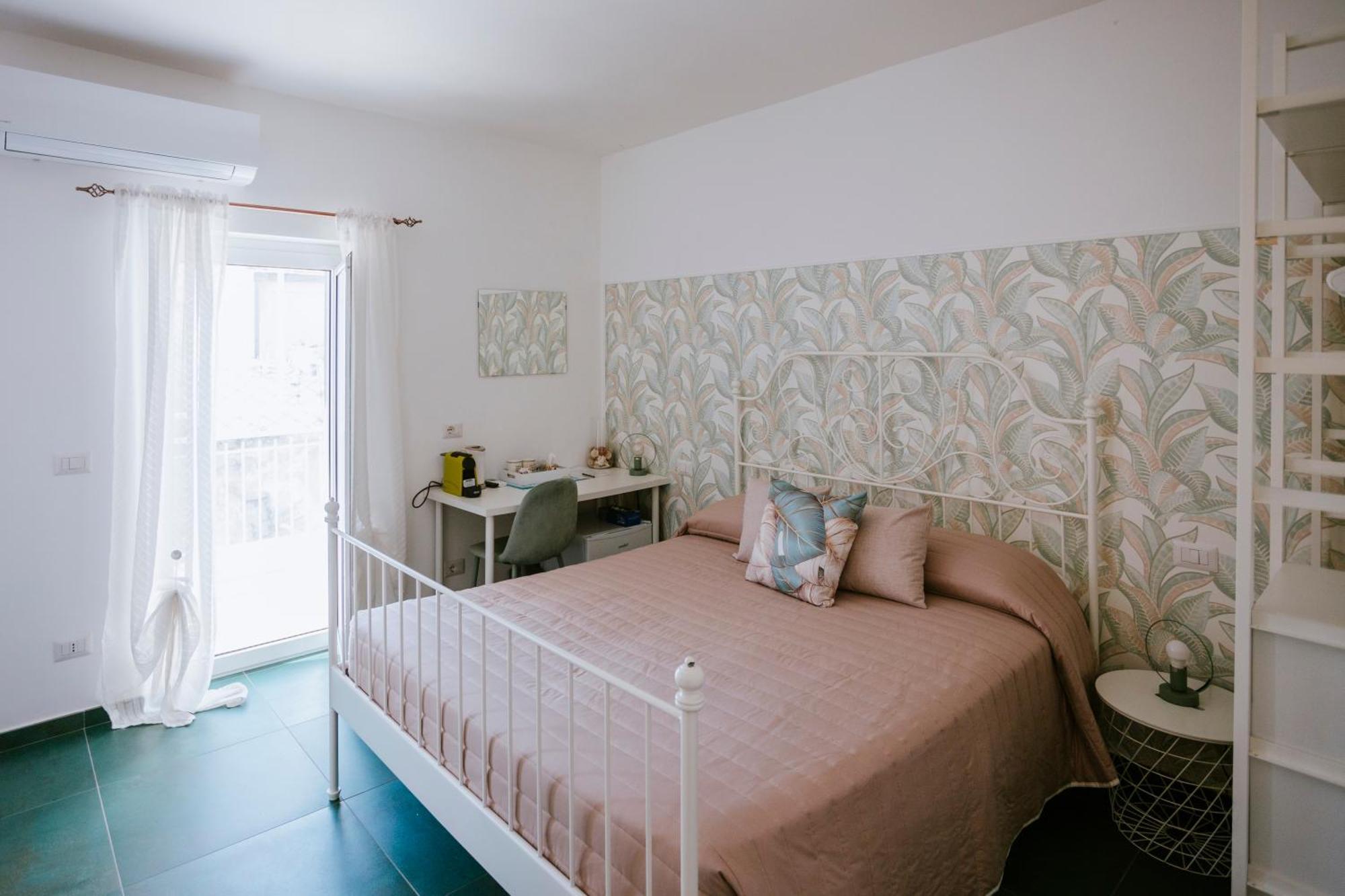 Hotel Residenza Delle Sirene Gaeta Esterno foto
