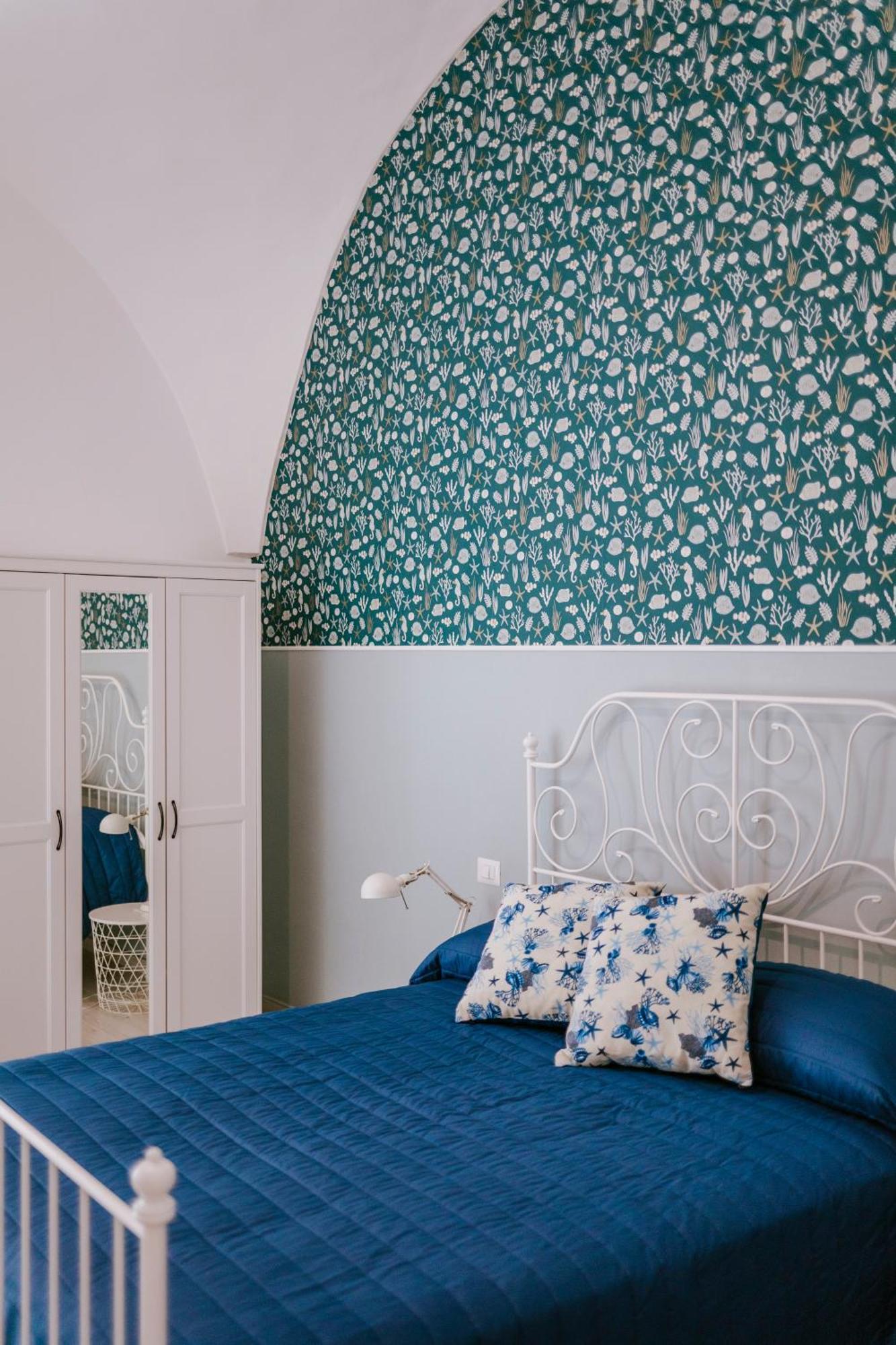 Hotel Residenza Delle Sirene Gaeta Esterno foto