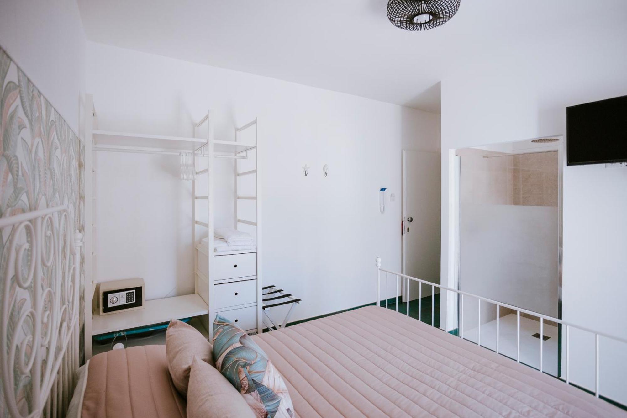 Hotel Residenza Delle Sirene Gaeta Esterno foto