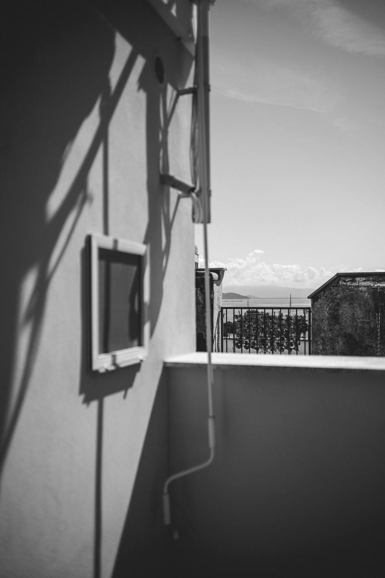 Hotel Residenza Delle Sirene Gaeta Esterno foto