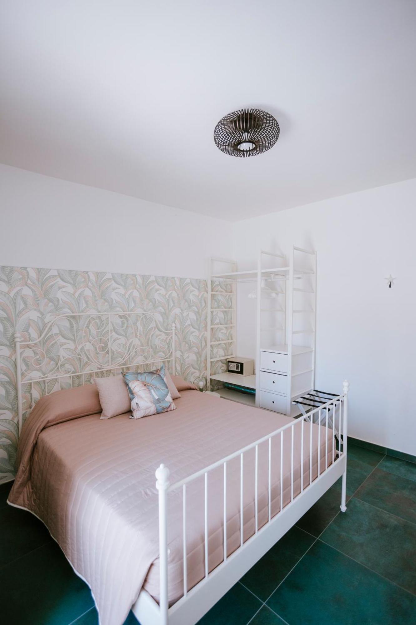 Hotel Residenza Delle Sirene Gaeta Esterno foto