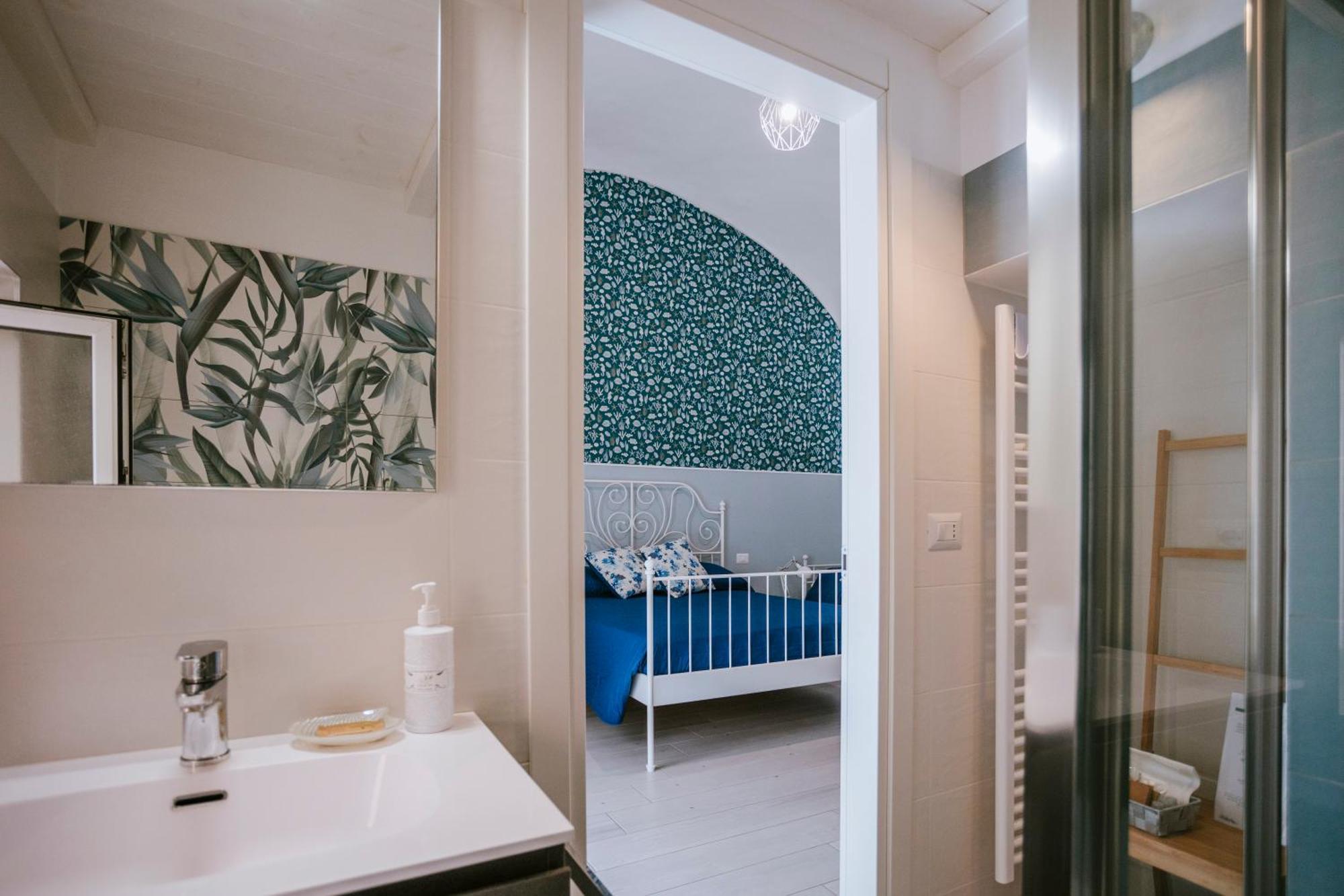 Hotel Residenza Delle Sirene Gaeta Esterno foto