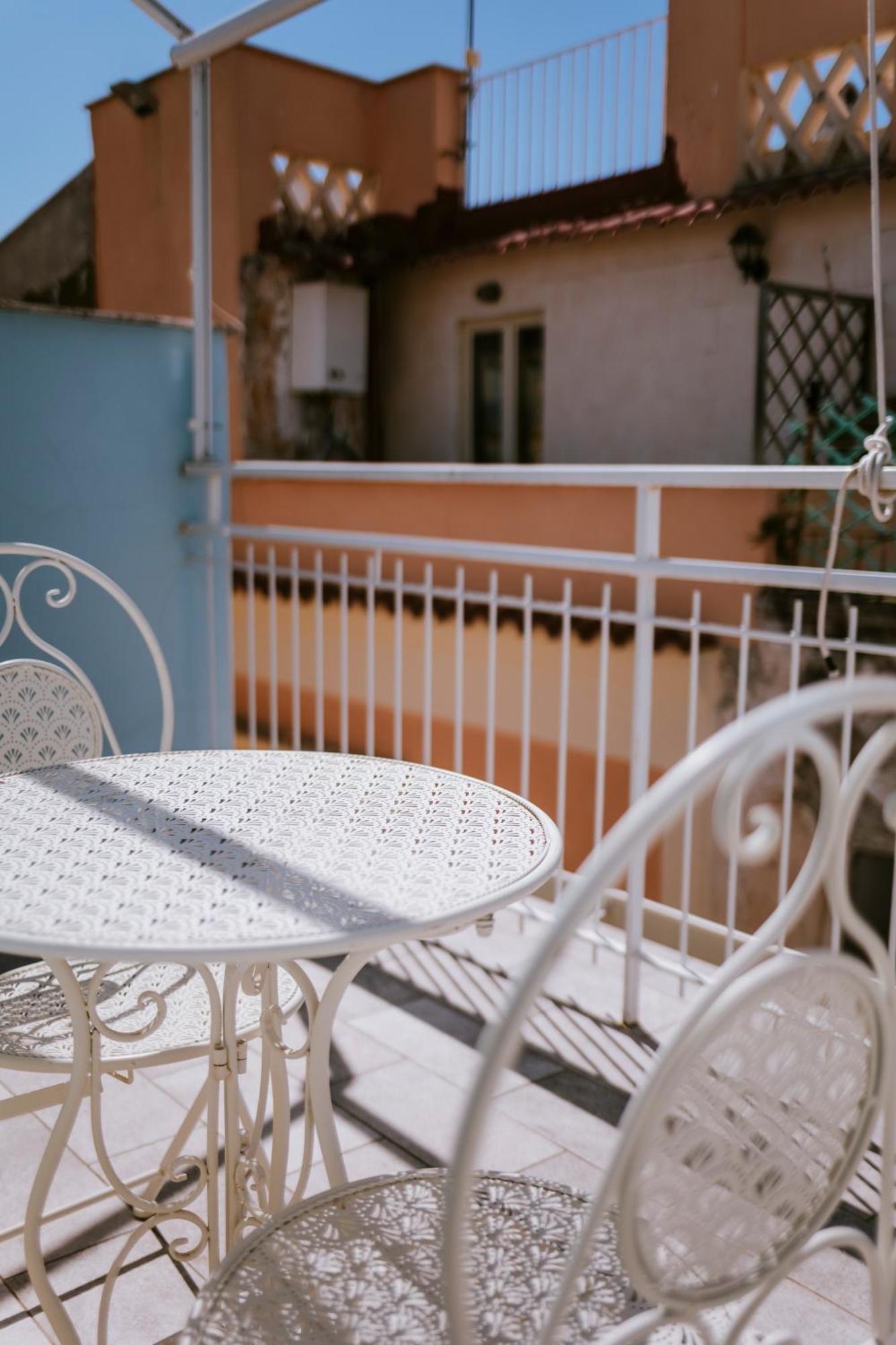 Hotel Residenza Delle Sirene Gaeta Esterno foto