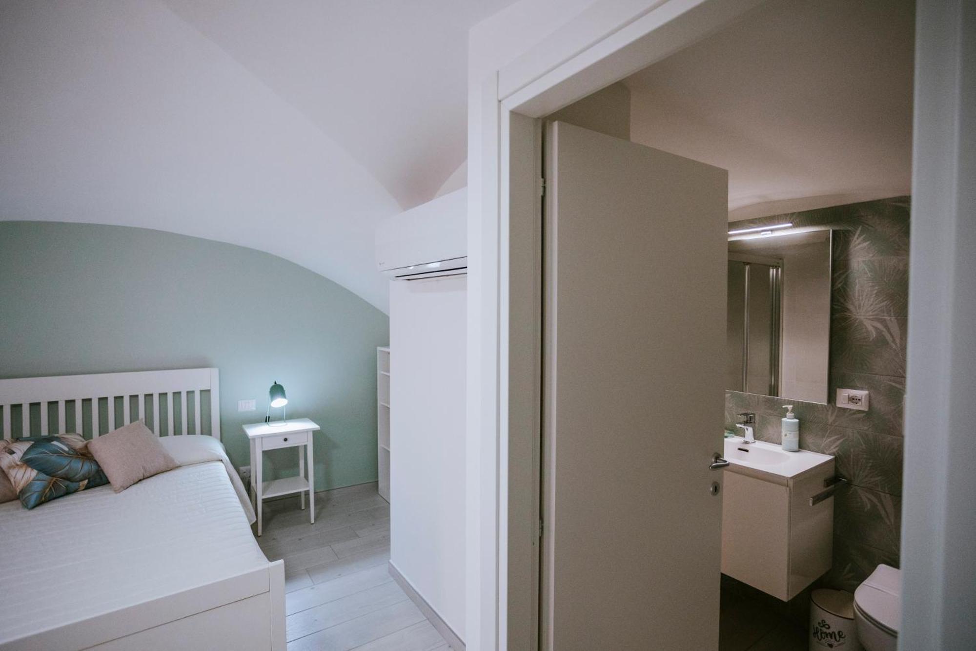 Hotel Residenza Delle Sirene Gaeta Esterno foto