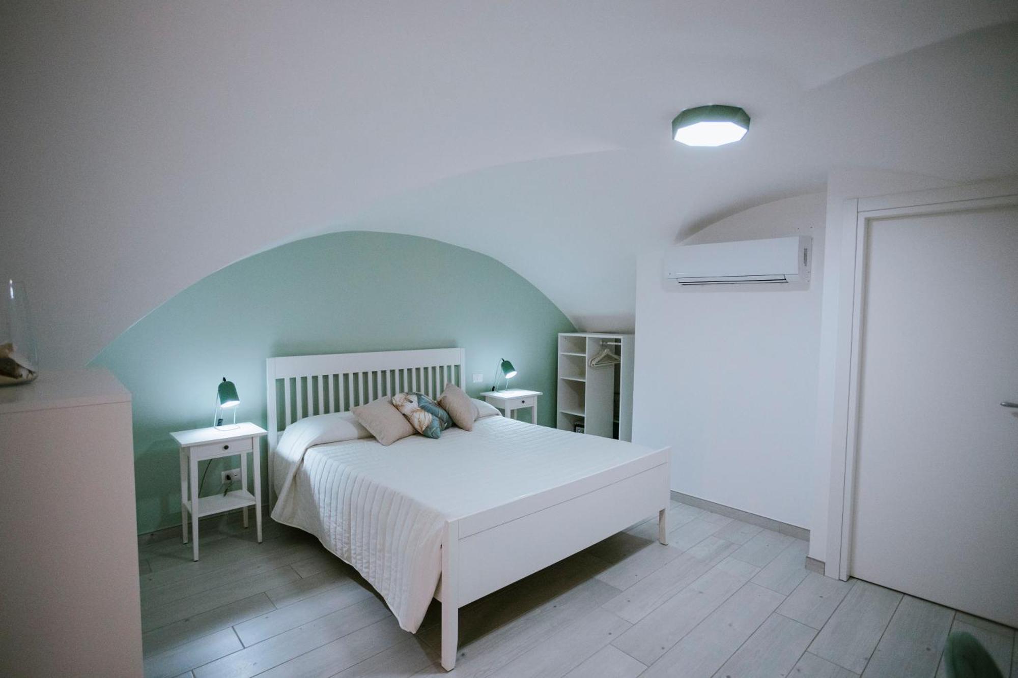 Hotel Residenza Delle Sirene Gaeta Esterno foto