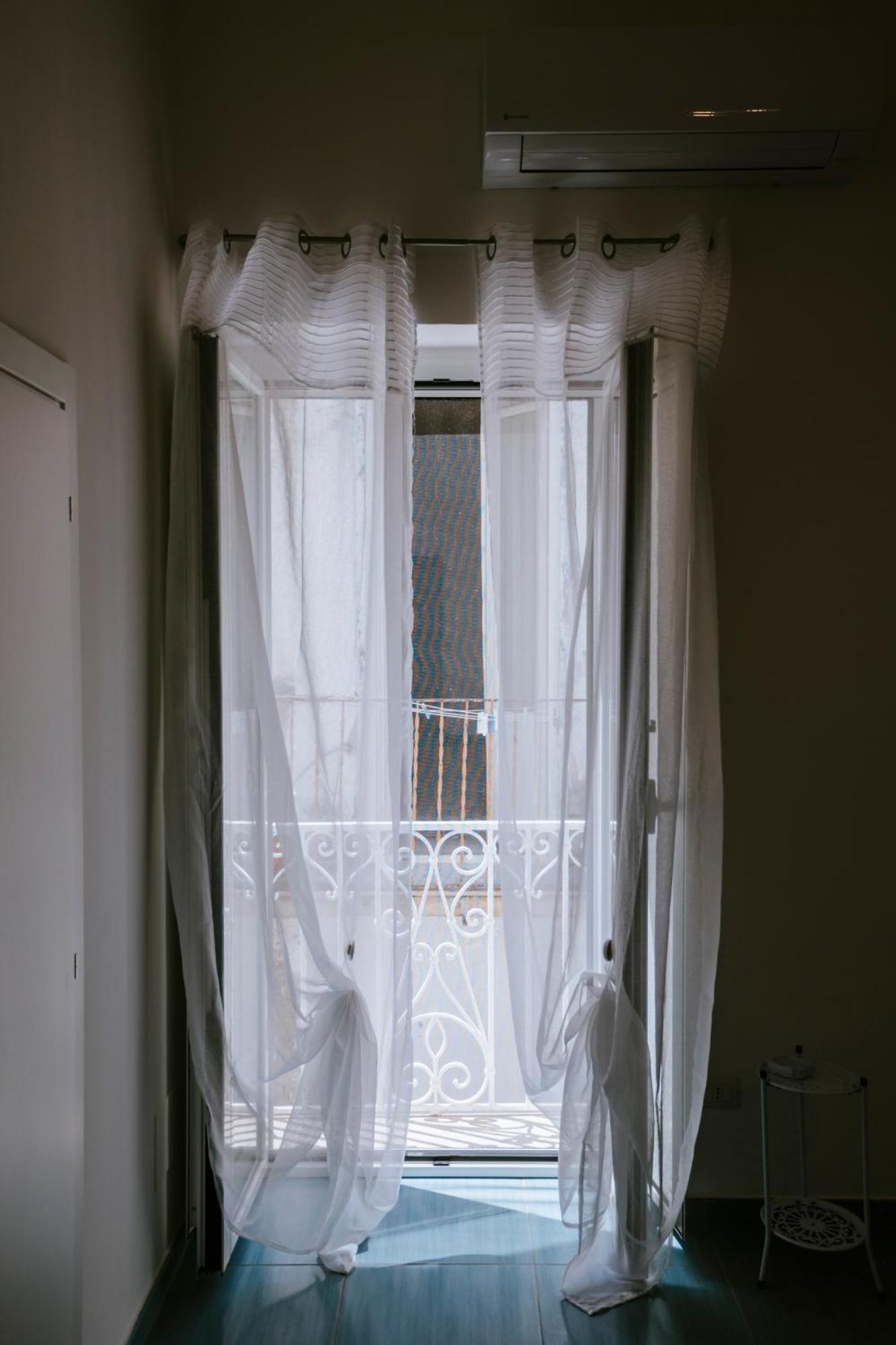 Hotel Residenza Delle Sirene Gaeta Esterno foto