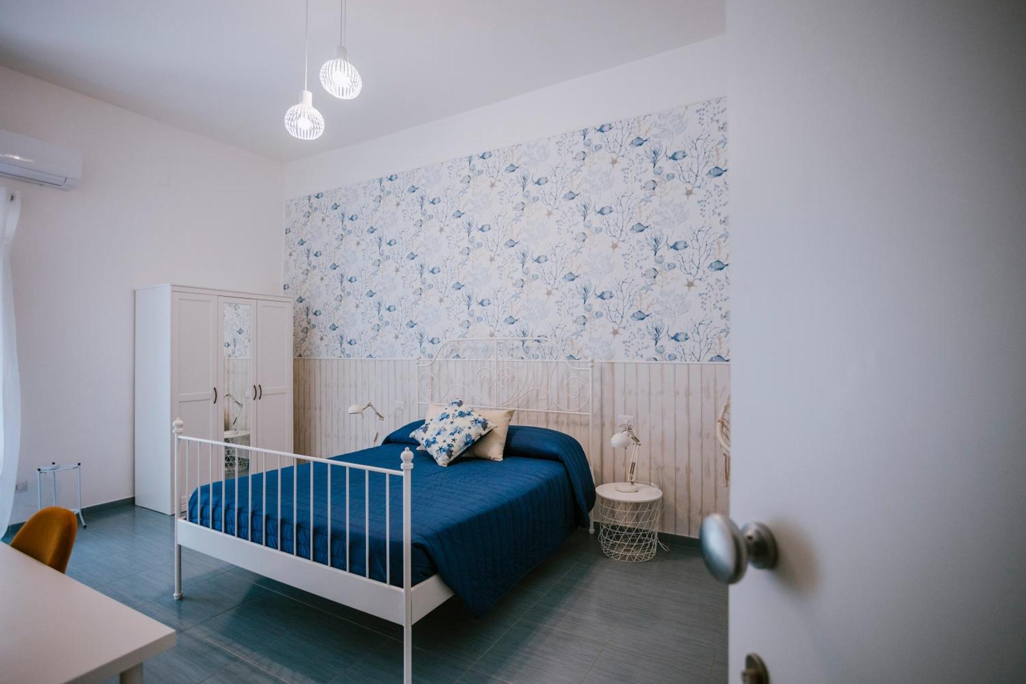 Hotel Residenza Delle Sirene Gaeta Esterno foto