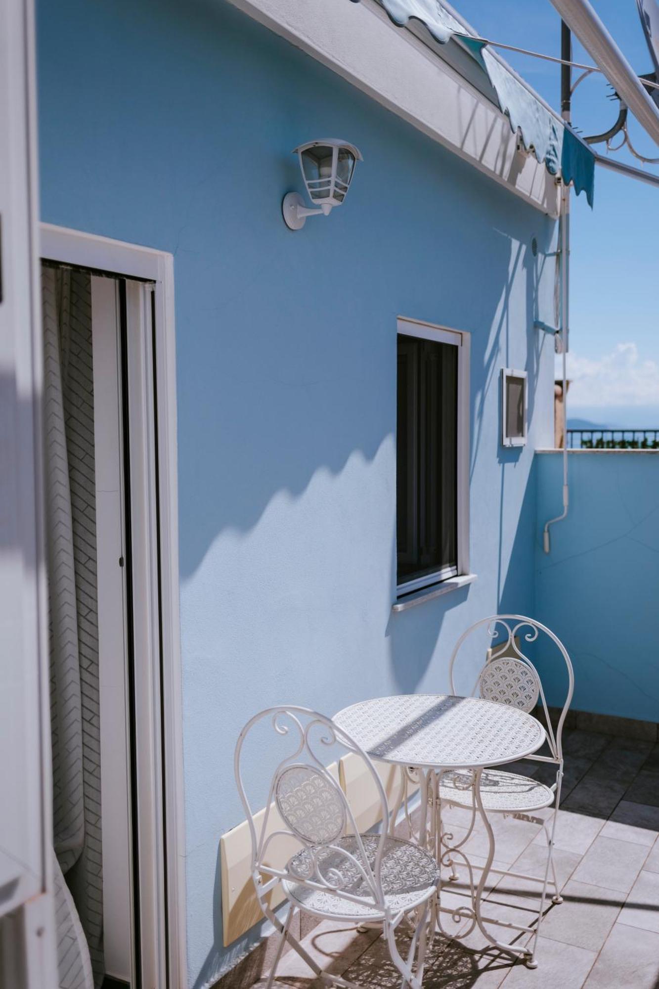 Hotel Residenza Delle Sirene Gaeta Esterno foto