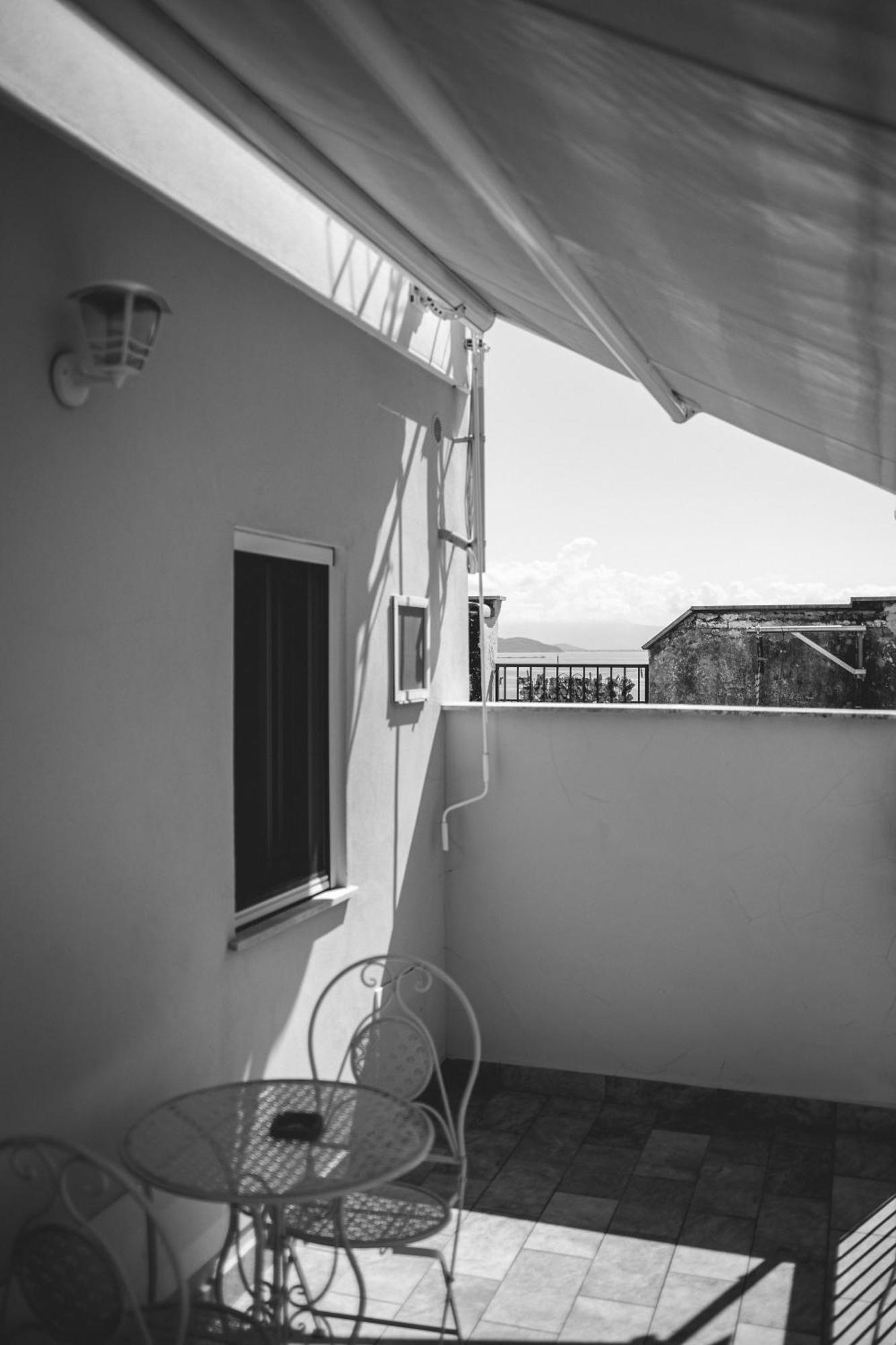 Hotel Residenza Delle Sirene Gaeta Esterno foto