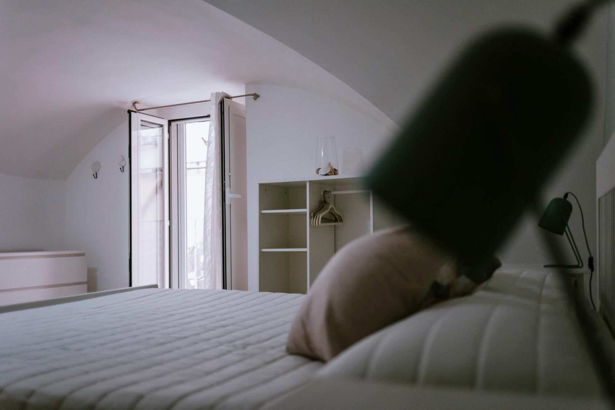 Hotel Residenza Delle Sirene Gaeta Esterno foto