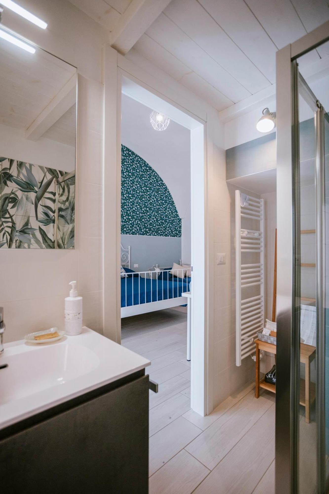 Hotel Residenza Delle Sirene Gaeta Esterno foto