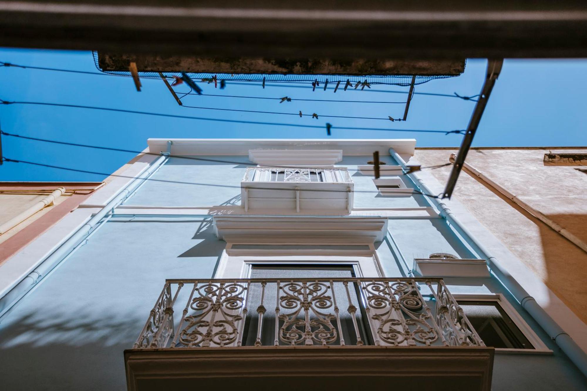 Hotel Residenza Delle Sirene Gaeta Esterno foto